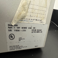 Thermo Precision Water Bath image 0